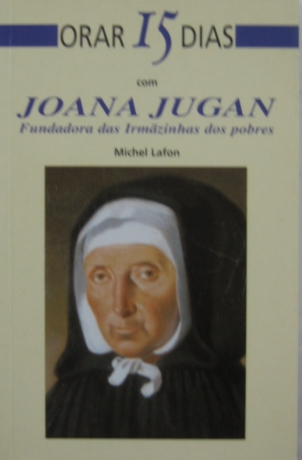 Joana Jugan