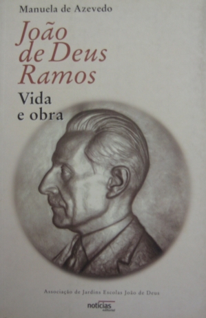 João De Deus Ramos - Vida E Obra