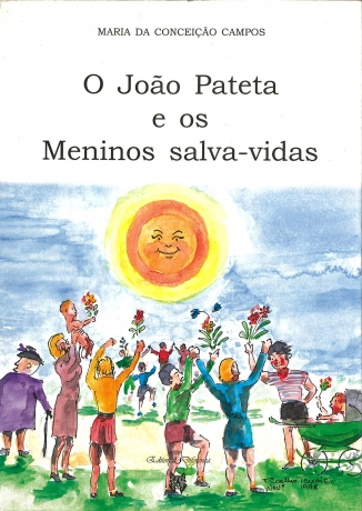 João Pateta E Os Meninos Salva-Vidas