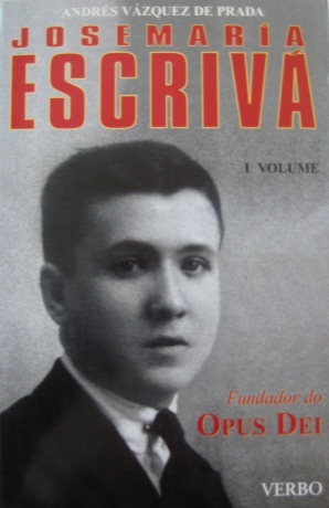 Jose Maria Escrivá - Volume I