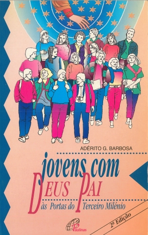 Jovens Com Deus Pai