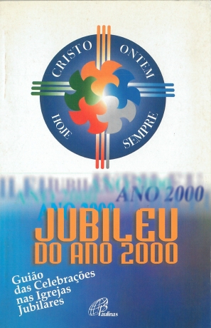 Jubileu Do Ano 2000