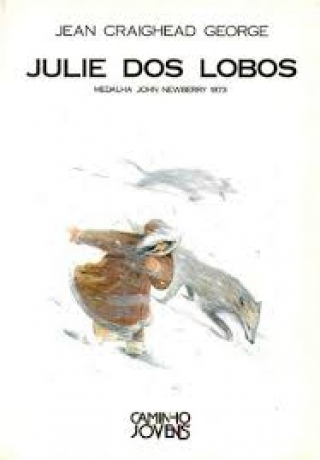 Julie Dos Lobos