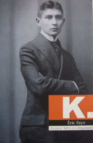 K. - Kafka