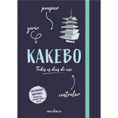 Kakebo: Poupar Todos Os Dias Do Ano