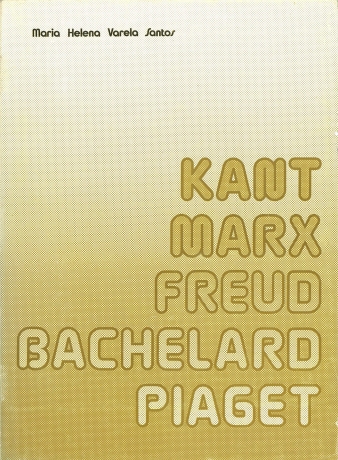 Kant Marx Freu Bach Pia