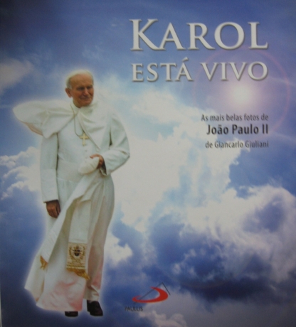 Karol Esta Vivo