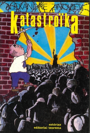 Katastroika