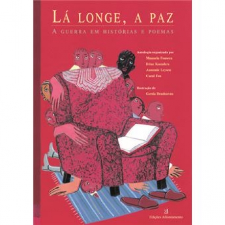 Lá Longe, A Paz