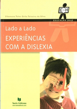 Lado A Lado Experiências Com A Dislexia