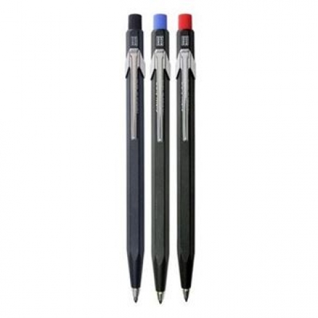 Lapiseira Fixpencil Metal 2Mm