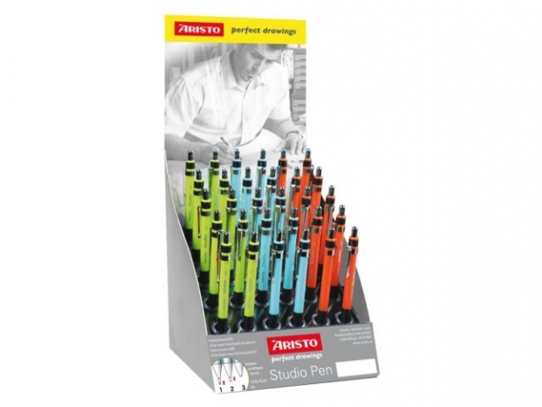 Lapiseira Studio 0.5 St