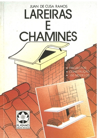 Lareiras E Chaminés