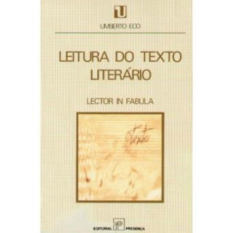 Leitura Do Texto Literario
