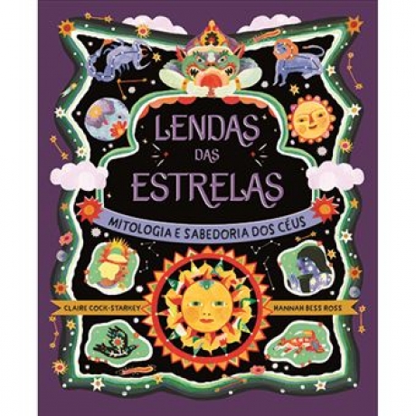 Lendas Das Estrelas