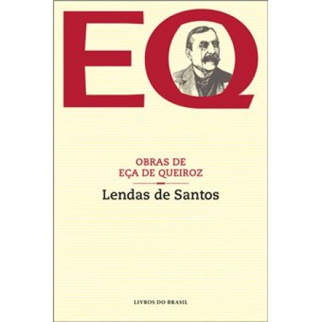 Lendas De Santos