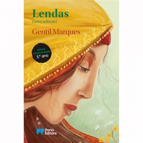 Lendas