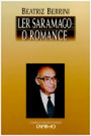 Ler Saramago: O Romance