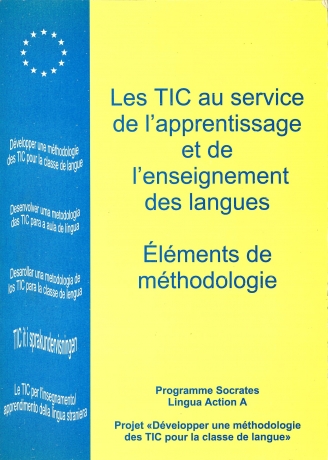 Les Tic Au Service De L\'Apprentissage...