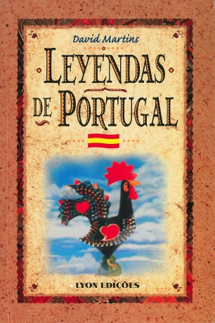 Leyendas De Portugal (Espanhol)