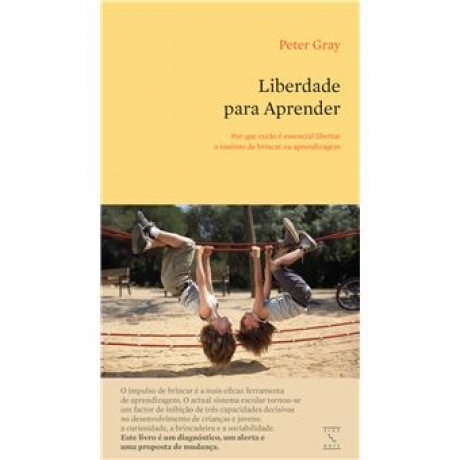Liberdade Para Aprender