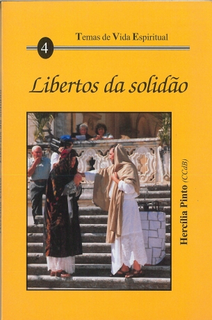 Libertos Da Solidão