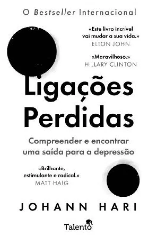 Ligações Perdidas
