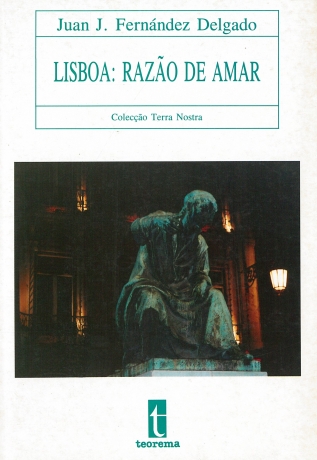 Lisboa: Razão De Amar