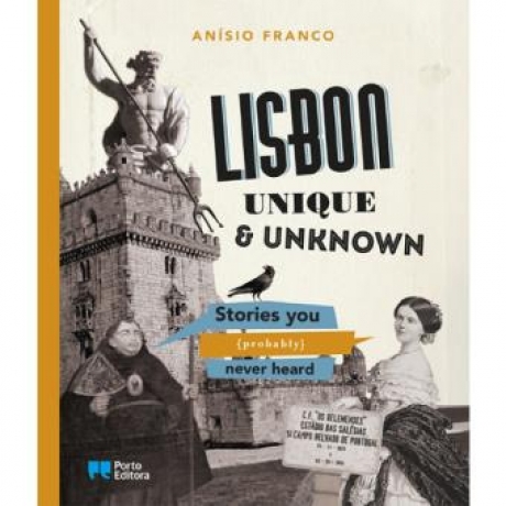 Lisbon Unique & Unknown