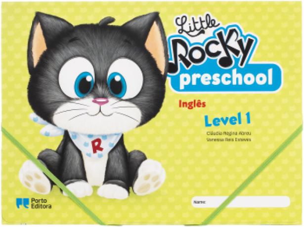 Little Rocky Preschool 1