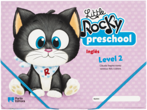Little Rocky Preschool 2
