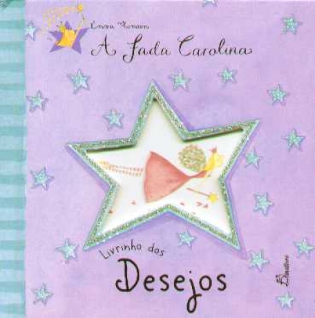 Livrinho Do Desejo