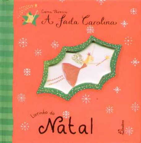 Livrinho Do Natal
