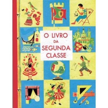Livro Da Segunda Classe