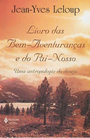 Livro Das Bem-Aventuranças E Do Pai-Nosso