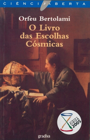 O Livro Das Escolhas Cósmicas