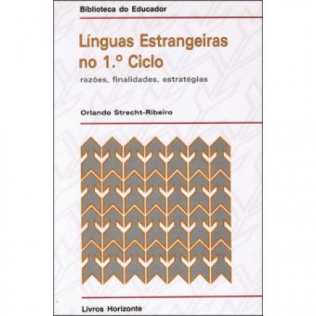 Línguas Estrangeiras No 1º Ciclo