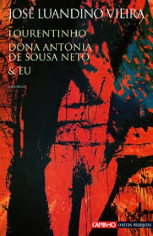 Lourentinho, Dona Antónia De Sousa Neto &