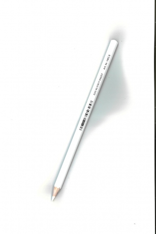 Lápis Branco Cor 0 Staedtler Design