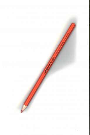 Lápis Encarnado Cor 2 Staedtler Design