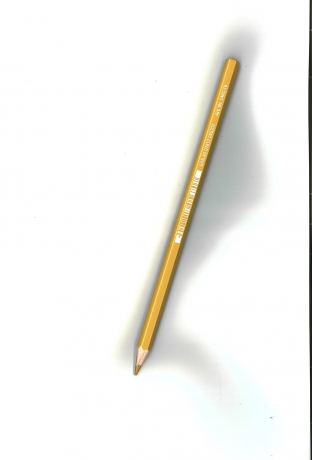 Lápis Ocre  Cor 16 Staedtler Design