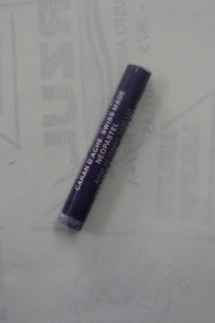 Lápis Roxo Neopastel Caran D\'Ache 7400.120