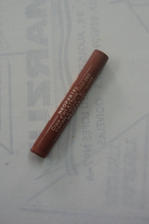 Lápis Sanguínea Neopastel Caran D\'Ache