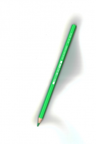 Lápis Verde Alface Cor 50 Staedtler Design