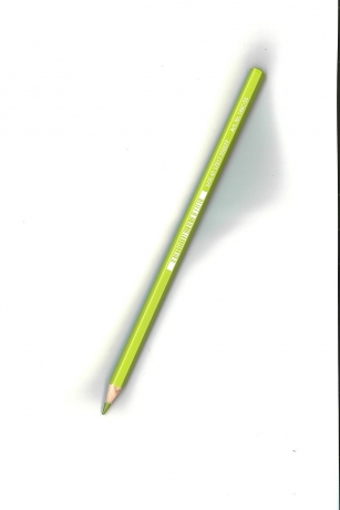 Lápis Verde Azeitona Cor 56 Staedtler