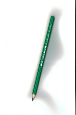 Lápis Verde  Cor 5 Staedtler Design