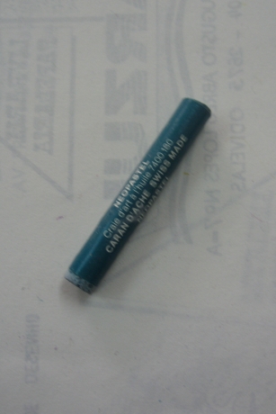 Lápis Verde Neopastel Caran D\'Ache 7400.180