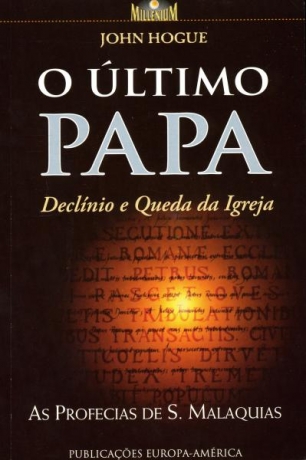Último Papa