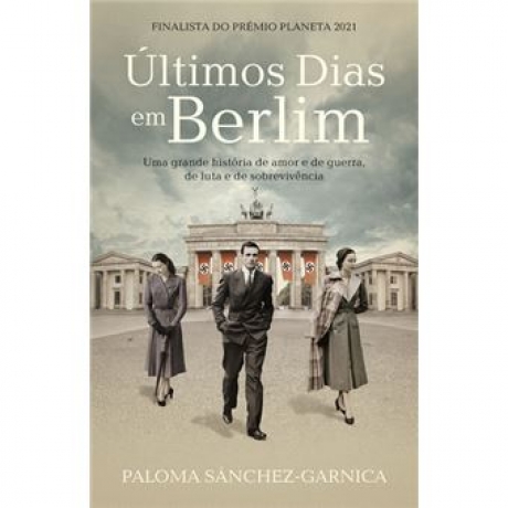 Últimos Dias Em Berlim