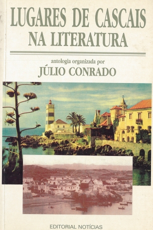 Lugares De Cascais Na Literatura